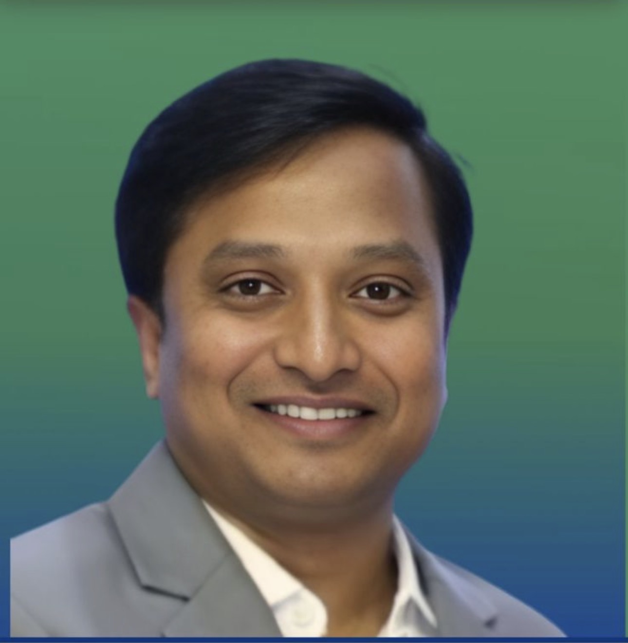 Bharat Bhushan